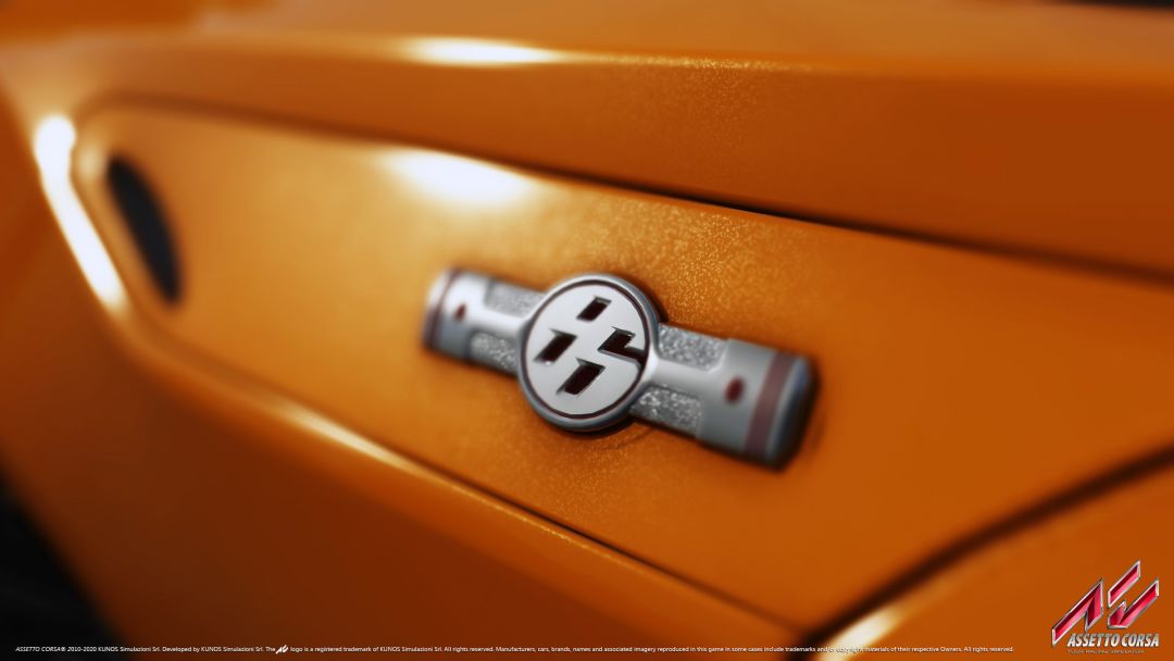 神力科莎游戏截图