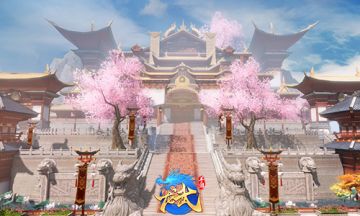 青春定义江湖！《龙武》手游自由新武侠