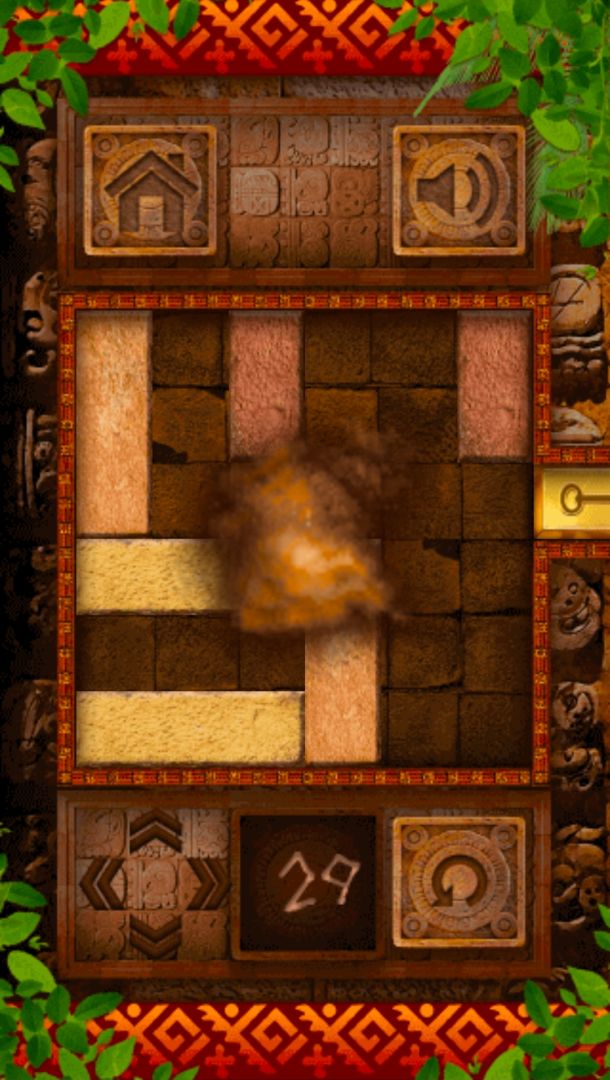 解救钥匙游戏截图