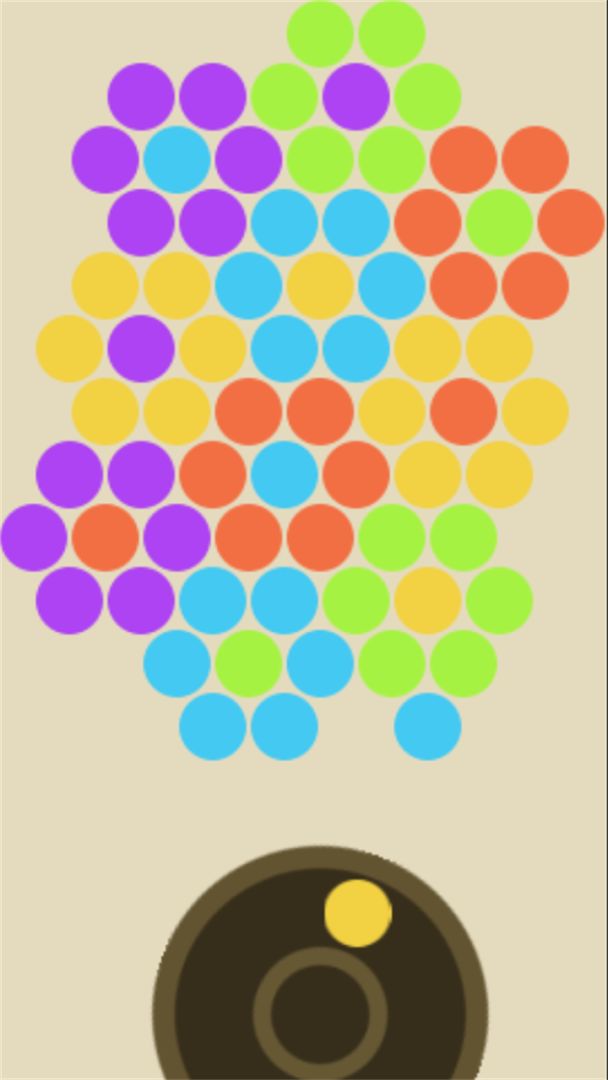 巧克力弹球游戏截图