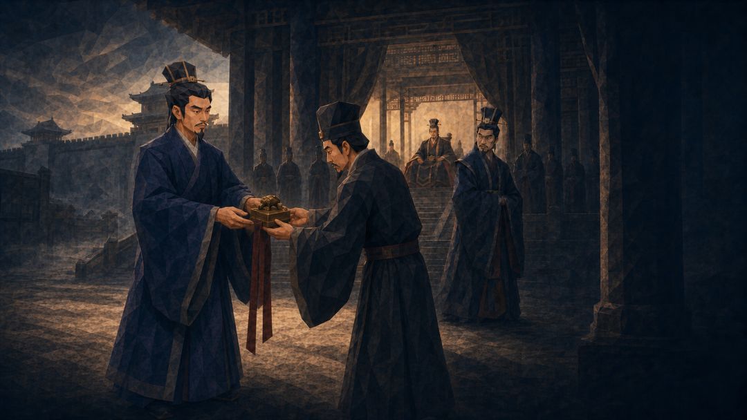 皇叔：魏武未竟游戏截图