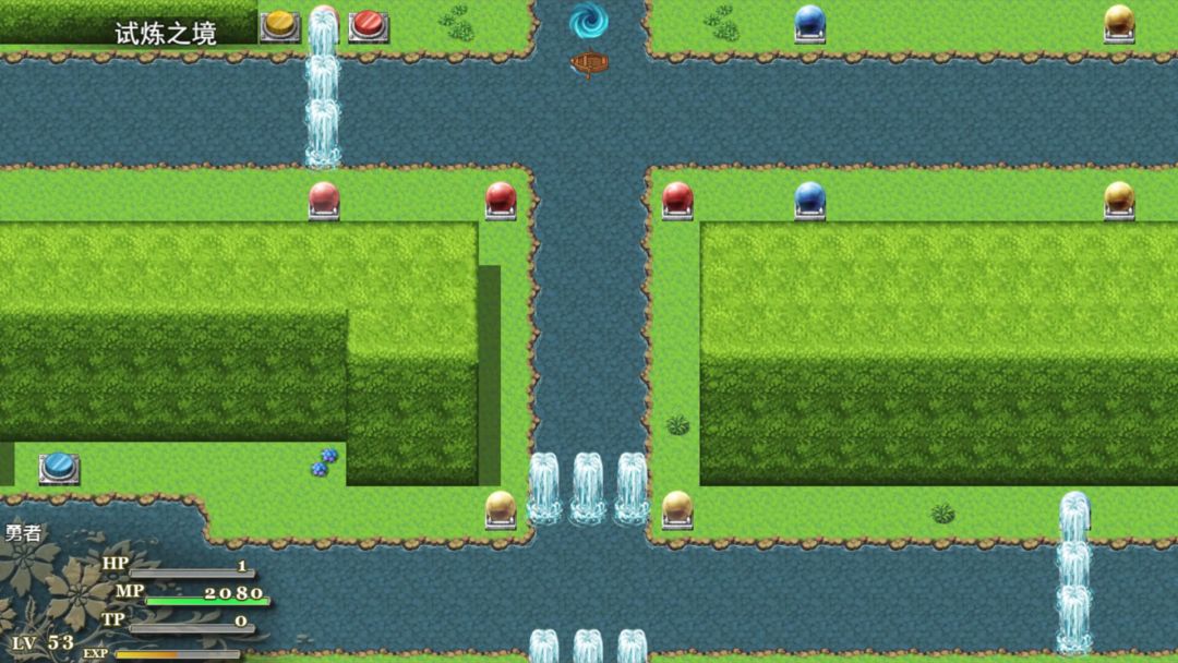 套路之魂游戏截图