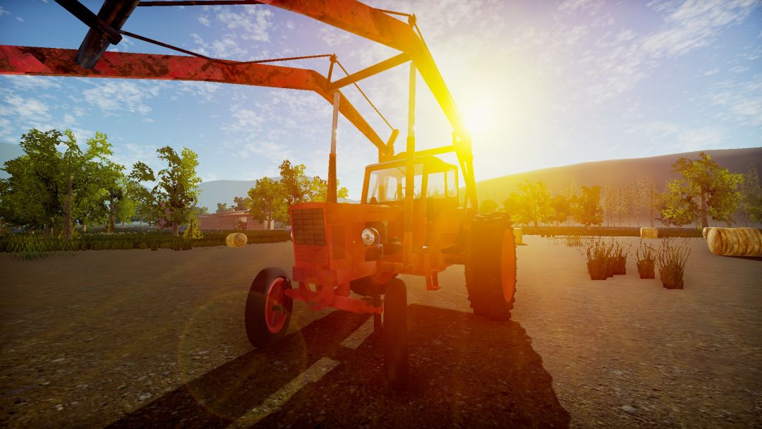 My Village Life游戏截图