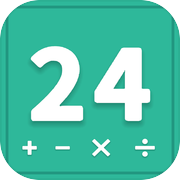 解压24点icon