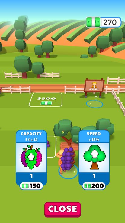 Wine Maker!游戏截图