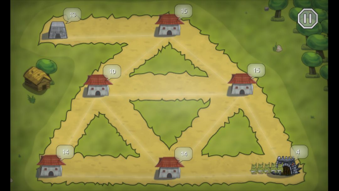 皇家远征军游戏截图