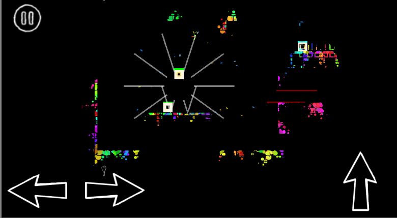 ColorTheory游戏截图