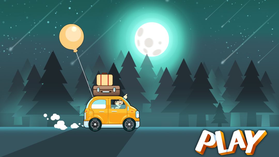 旅行大叔travel-uncle游戏截图