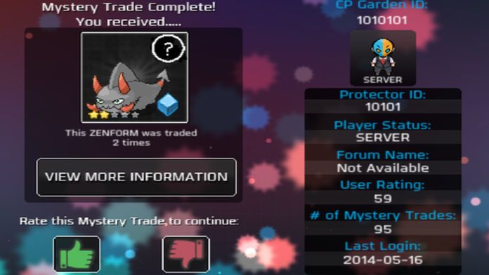 ZENFORMS: Protectors游戏截图