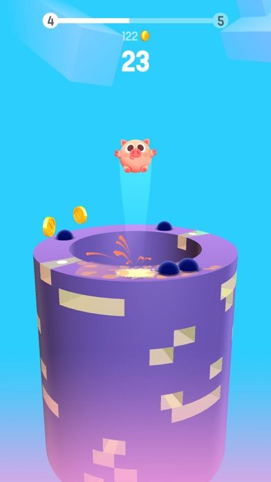 Circle Bouncer游戏截图