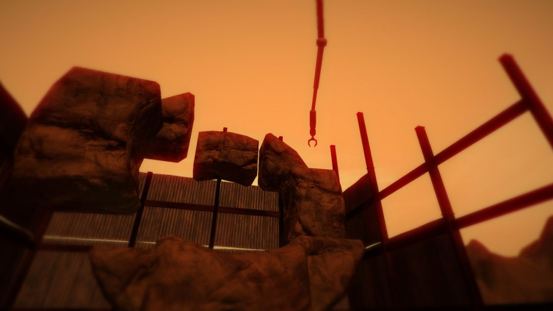 Lifeless Planet Premier Edition游戏截图