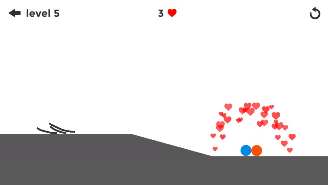 Love Lines游戏截图