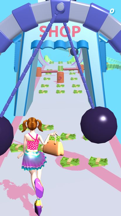 Catwalk Queen游戏截图