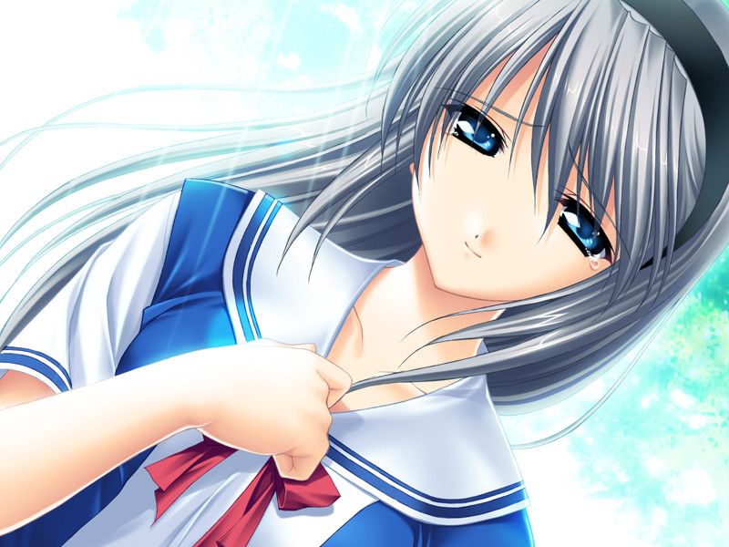 Tomoyo After ~It's a Wonderful Life~ English Edition游戏截图