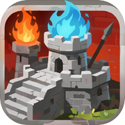 我的防御塔会叛变！icon