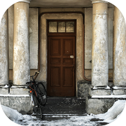 Escape Games - Ruined House