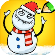 Draw Perfect: Draw One Particon
