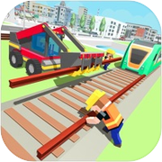 Railway Road Track Craft