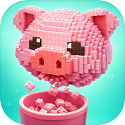 方块拾光icon