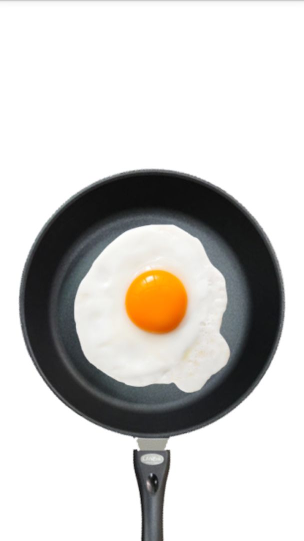 Fried Egg游戏截图