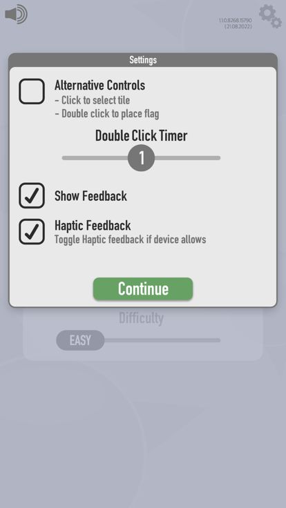Minesweeper Mayhem游戏截图