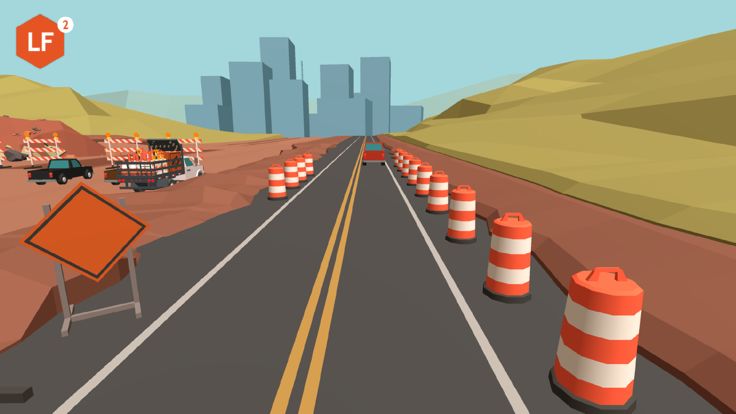 Future Construction Managers游戏截图