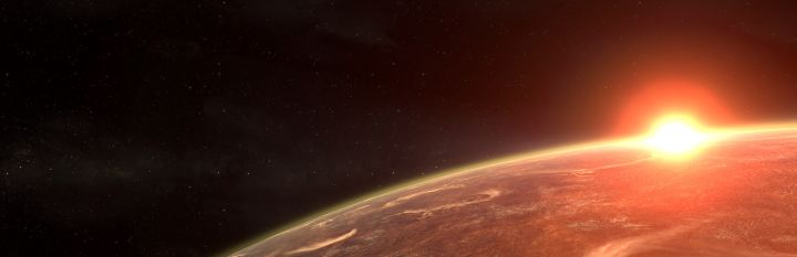 Planetbase游戏截图