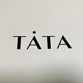 Tata的工作室