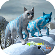 Cats of the Arcticicon