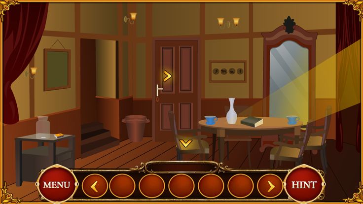 Escape Game: Palace Boy游戏截图