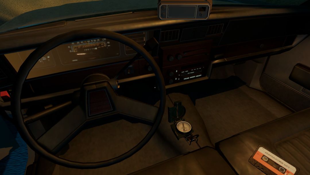 Titan Chaser游戏截图