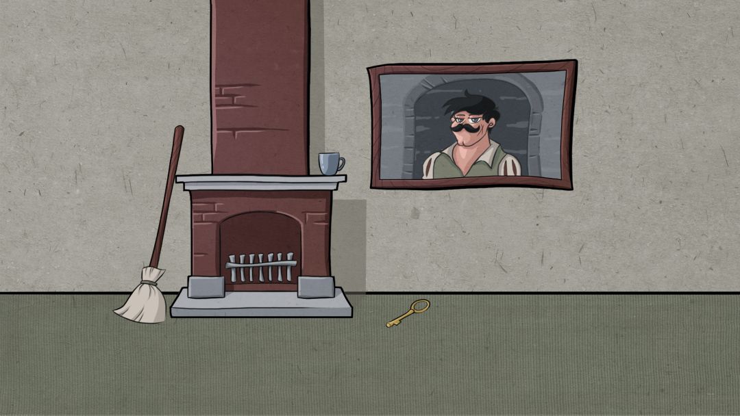 暗影城4：生存还是死亡游戏截图