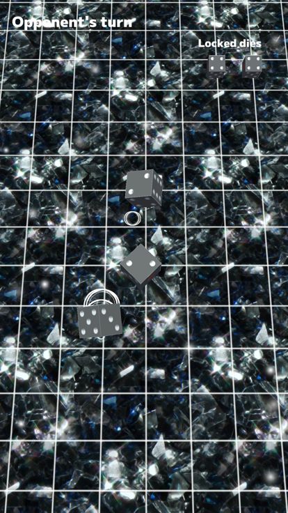 Yatzy Exciting Dice Game游戏截图