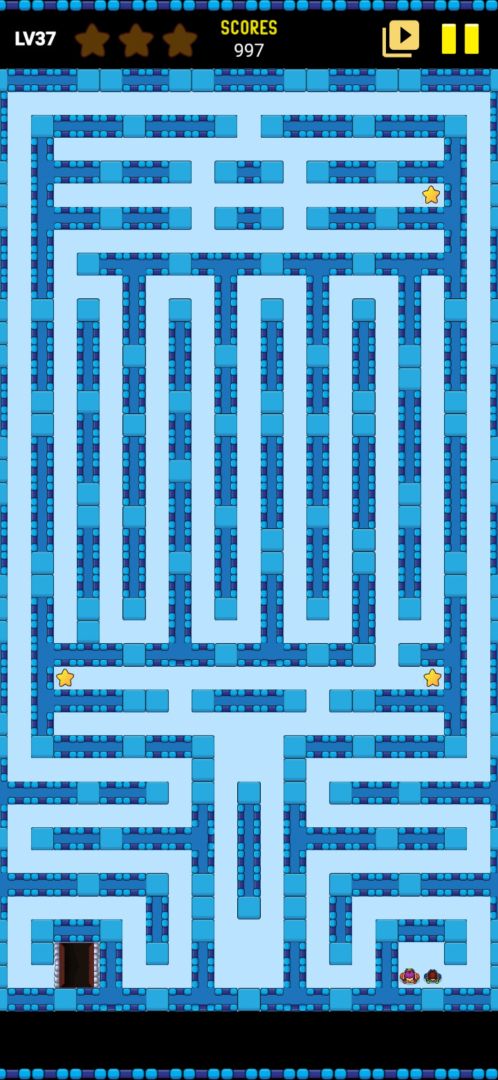 与心同行游戏截图