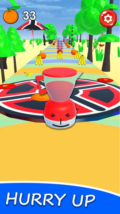 juice parkour - I want juice游戏截图