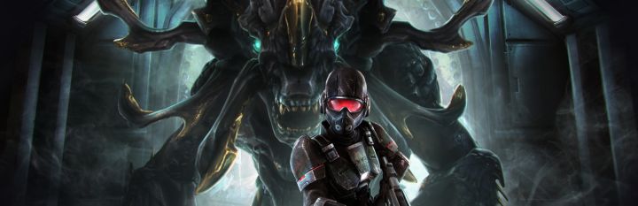 Natural Selection 2游戏截图