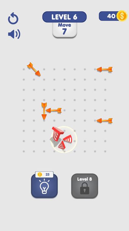 Point Out!游戏截图