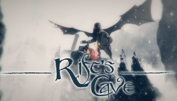 Rift's Cave