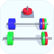 Brain Train: Color Sorting Funicon