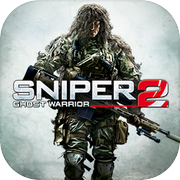 狙击手：幽灵战士 2icon