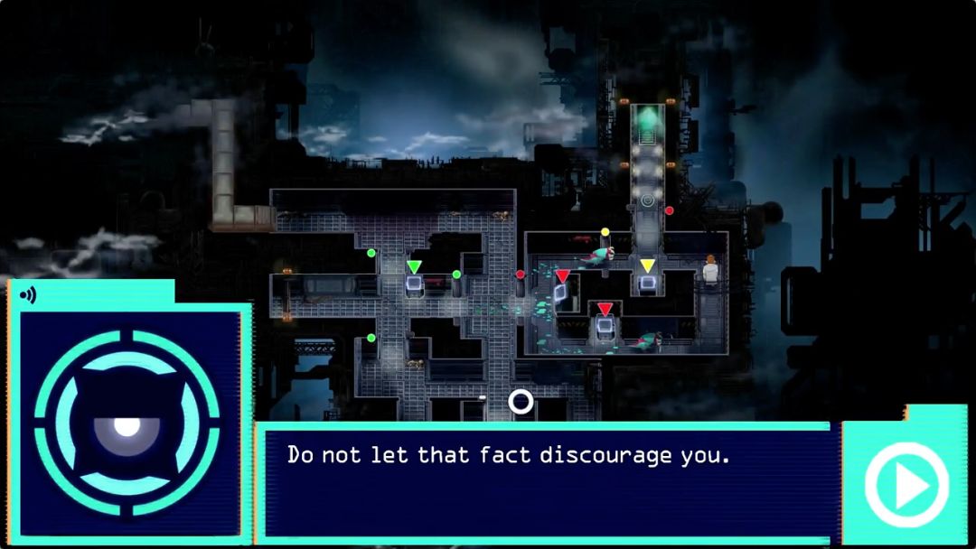 Professor Lupo and his Horrible Pets游戏截图