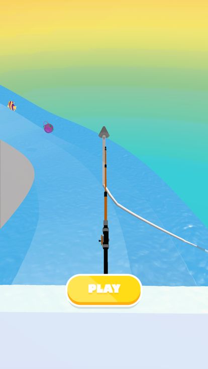 Fishing Fest游戏截图