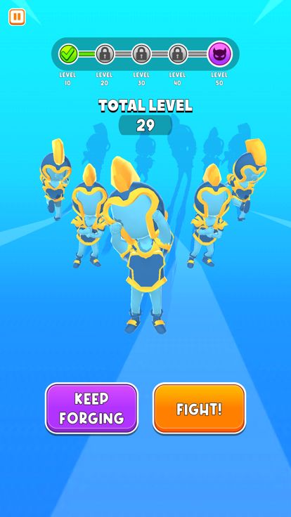 Forge Squad游戏截图