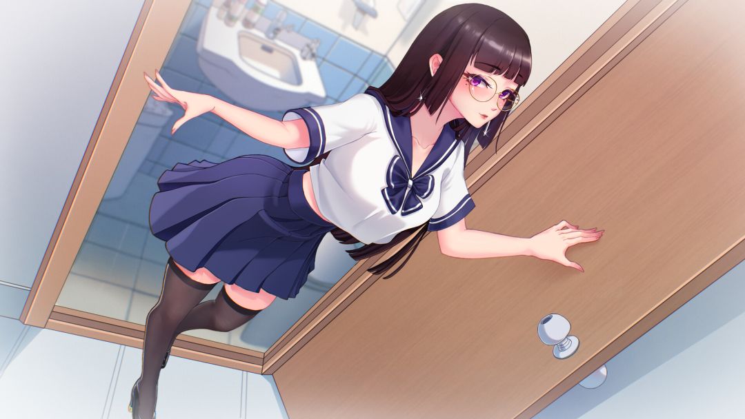 爱与生活:幸运老师游戏截图