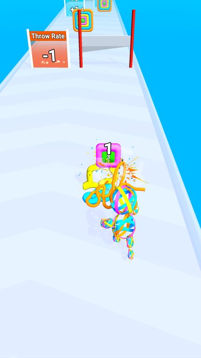 Inner Rubber游戏截图