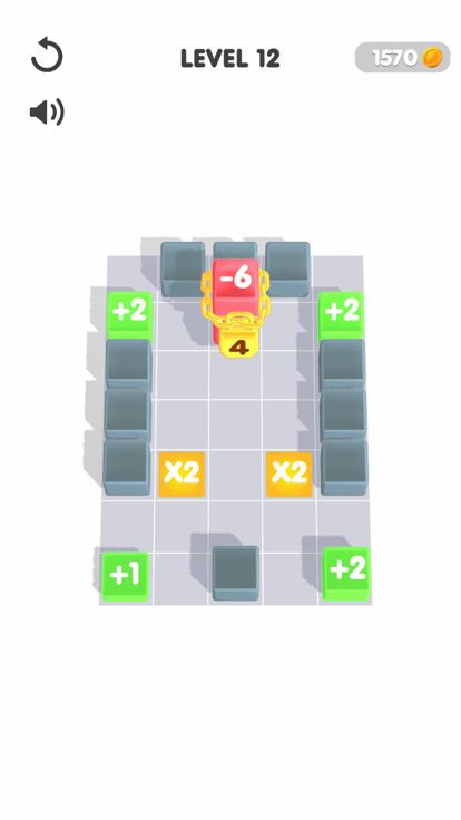 To Zero!游戏截图