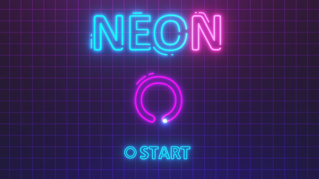 NEON游戏截图