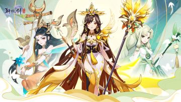 【玩家攻略】游戏中那些有控制功能的伙伴推荐