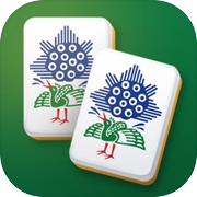 四川省- 麻雀ソリティア 脳トレひまつぶしゲーム