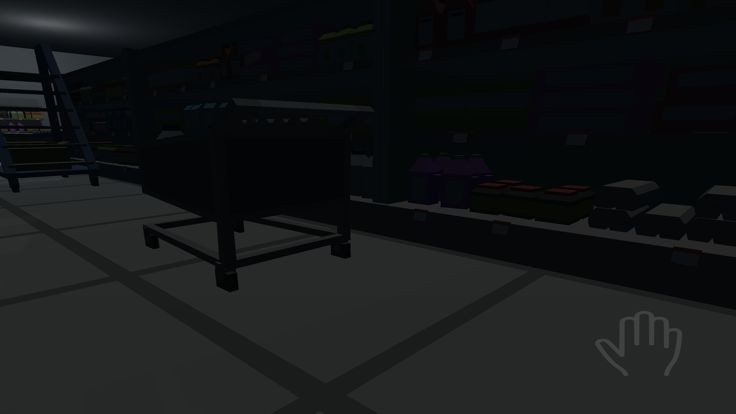 My Shopping Supermarket Escape游戏截图